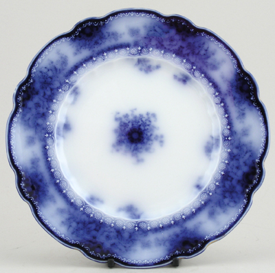 Plate c1900